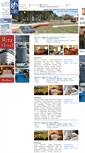 Mobile Screenshot of guiahoteleraon-line.com